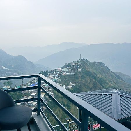 Living On The Edge A Luxury Stay 무소리에 외부 사진
