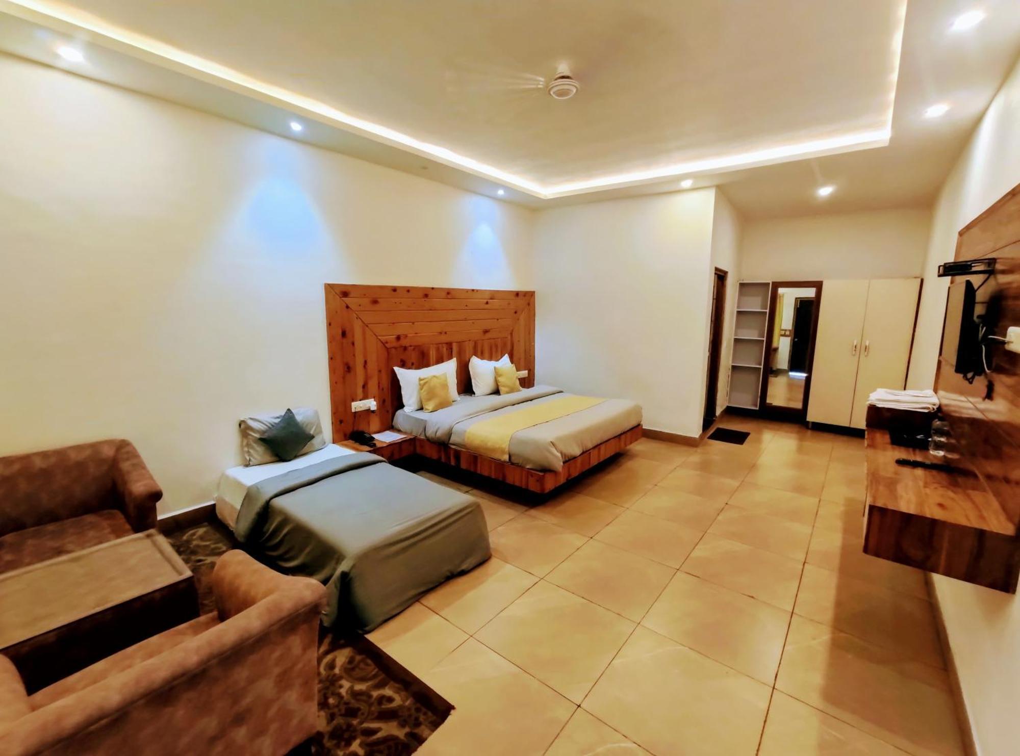 Living On The Edge A Luxury Stay 무소리에 외부 사진